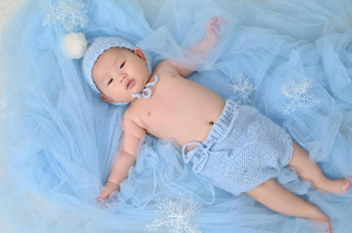 酒泉宝宝晚上突然单纯发烧