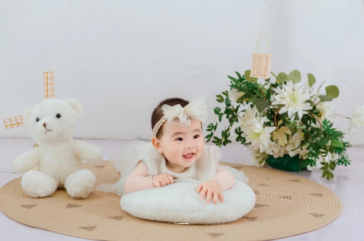 酒泉宝宝总是呕吐